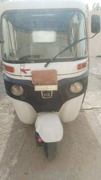 تكتك • ٢٠٢١ • مبدل بوش وبستم