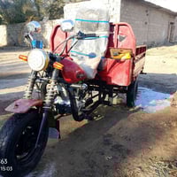 ستوتة دايوان • توك توك • موديل ٢٠١٤