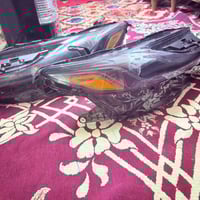 مازدات كامري se مديل 25 زوج لبيع ٠٧٨٨٢٧٣١١٤٥