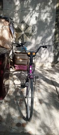 باسكل 26 • نضيف • النجف