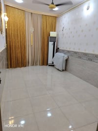 شارع التدبير • ١٠٠م • ٣غرف