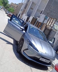 سيل5 رصاصي 2025 داخل اسود السياره ماشيه30 الف صبغ بدعاميه الخلفيه فقط ...