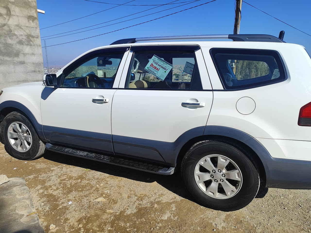 محرك6سلندر والسونار موجود بل صور رقم ديالى سنوية جديدة مكاني ديالى جلولاء 
تحويل شوكت ماتريد ستيكر بانزين بيها تبريد تتفئة كلة شغال 
رقم الهاتف *********** 
واتساب***********
