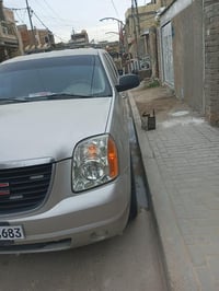 جمسي 2009 لون شمباني ادوات ادوات ادوات للبيع او مراوس باصولي مكفوله من...