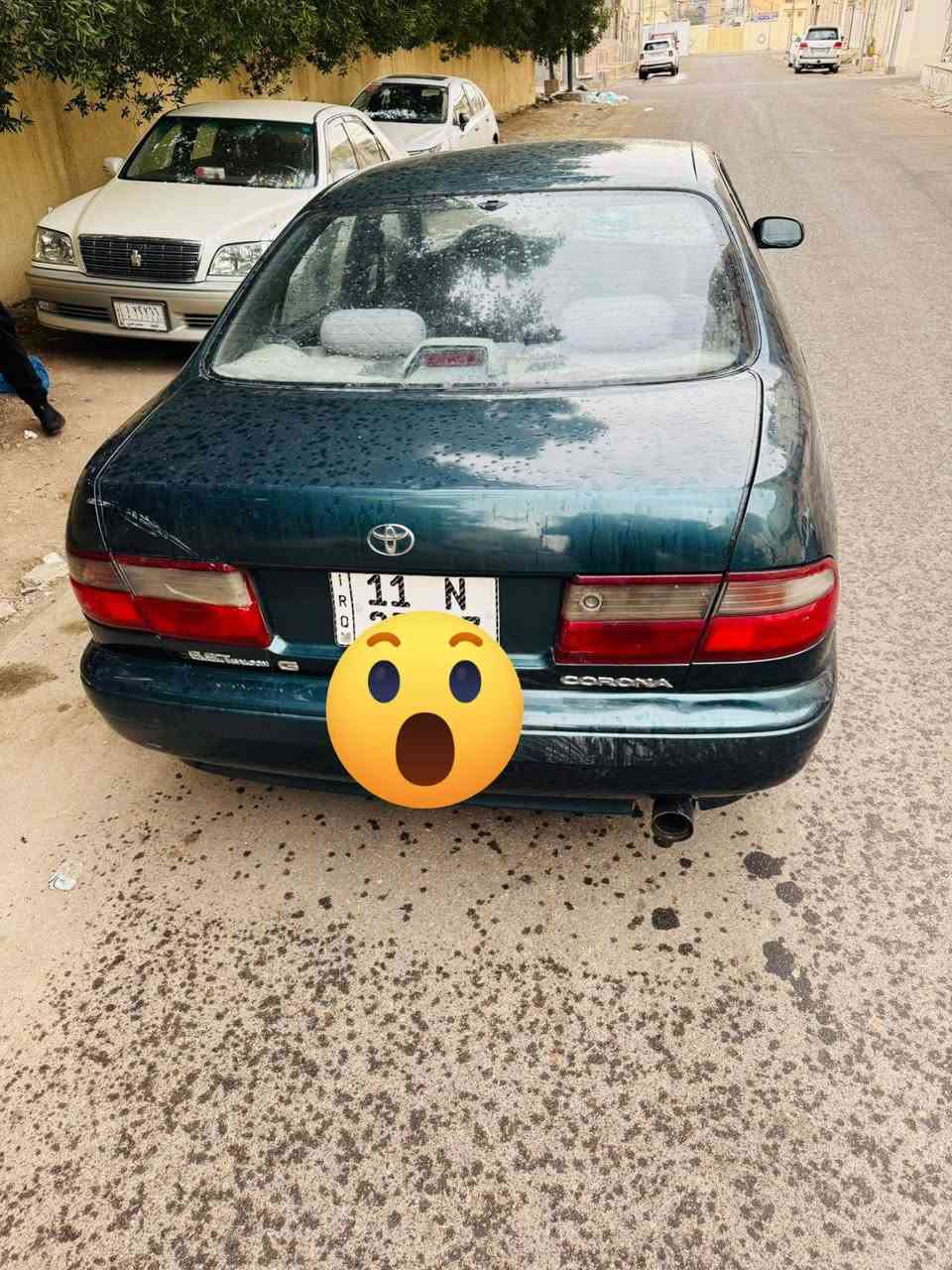كرونه نفخ للبيع كفاله عامه مكينه كير كهربائيات جاهزه من كلشي الرقم الجديد السنويه لل 30 للاستفسار اكثر اتصال براعيها ***********
مكانها النجف الاشرف السعر (57

كرونه نفخ للبيع كفاله عامه مكينه كير كهربائيات جاهزه من كلشي الرقم الجديد السنويه لل 30 للاستفسار اكثر اتصال براعيها ***********
