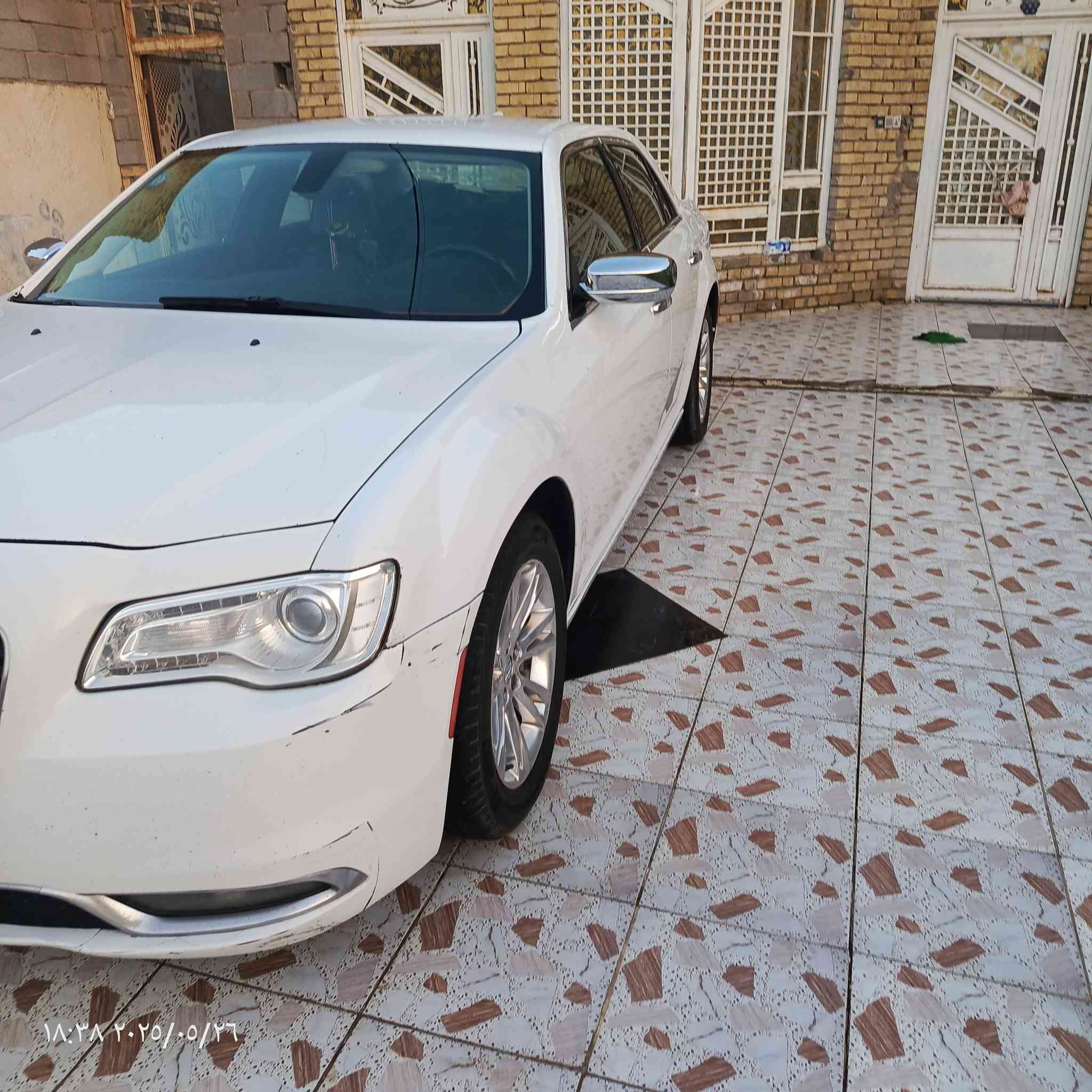 ابامه 16مرمز23 رقم بابل نكليزي بسمي حادثه كدامك جاملغ بيهه مقسم والبنيد نفسه مصلح جاهزه الله شاهد 
ويل مكسيكي تخم تاير 
كشن كهربائي جلد تدفئة كامره 
كير مكينه اكسن تبريد كفاله 

سكني ناصرية قضاء شطره موبايل ***********
سعر 183وبيهه مجال حك جيه
