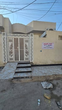 دار للبيع • حي الشهداء • ١٢٠م