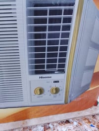 مكيف • طن ونص • البصرة
