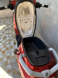 بسبب الوعود الكاذبة إعادة نشر ماطور شحن لايتات عالي ناصي كله شغال شرط ...