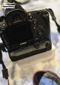 5D مارك٣ • 24-105 • شاتر ٩٠ ألف