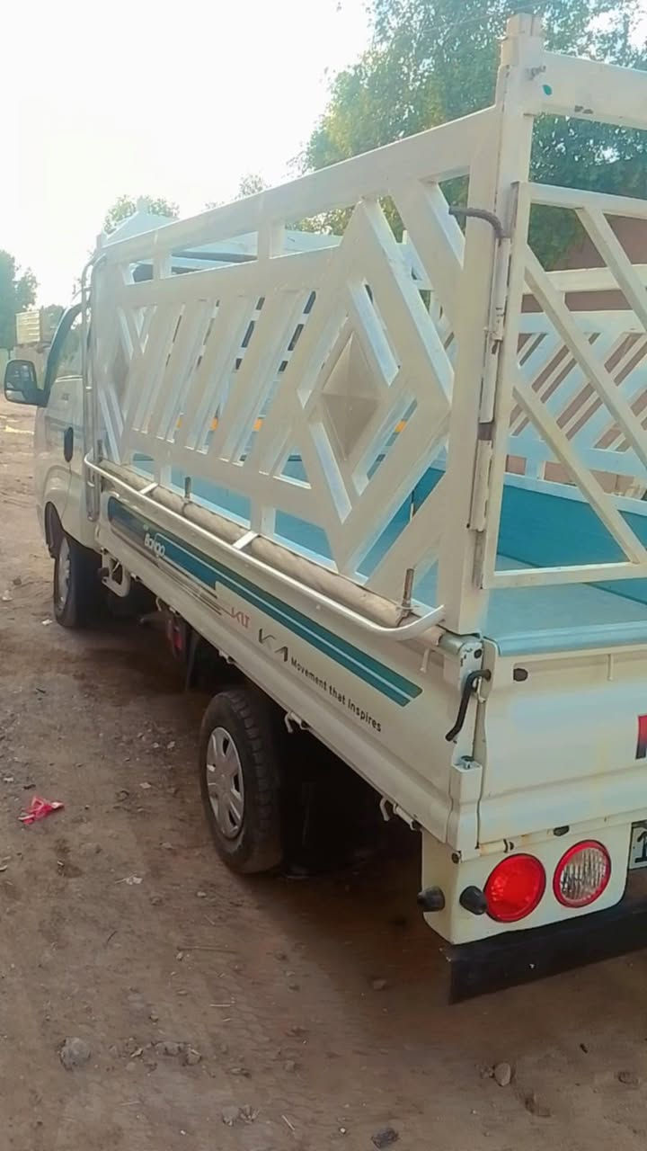 سلام عليكم كيه حمل مديل 2014رقم قادسيه السياره خير من الله مال شغل السياره حلوه مثل ما موضح بصوره +بسمي تحويل ثاني يوم السعر( 110)وبيهه مجال لشراي العنوان بغداد ناحيت الوحده قرب مجمع بسمايه اني مكلف بنشر للستفسار هاذه رقم صاحب السياره وبيكم خير وتدللون+موجود سونار السياره(***********)اتصل بي وقت❤
