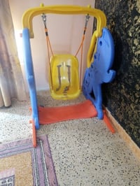 مرجوحه • جديده • قابلة تفاوض
