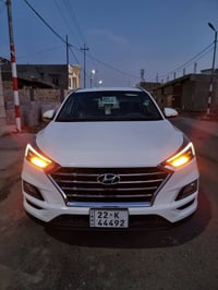 توسان • ٢٠١٩ • كفالة عامة