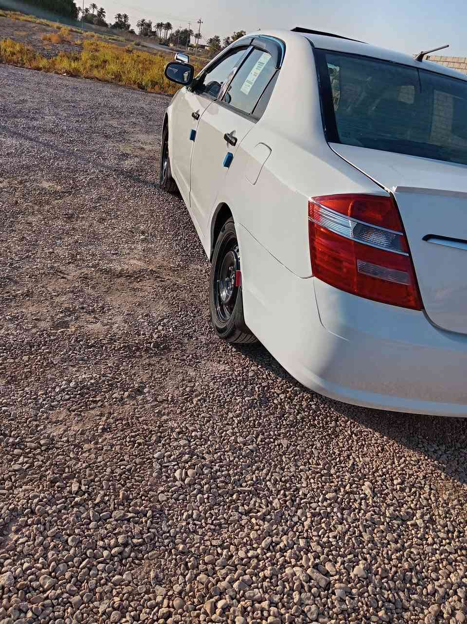 للبيع جيلي موبل موديل 13رقم بابل باسمي سنويه لل29 جاهزه مكينه كير حداديه تبريد تخم تاير كهربائيات شغاله ماملعوب بيهه علبلاد بيهه طخه بلجاملع الخلفي بدون دواخل وطخه بسيطه بلماصده لا شاصي ولا شي السياره مامتعوبه ولا مشتغله تكسي كشناتهه جديده وبلاديه معمره خياساتهه ومصبوغه حزام السعر 45وبيهه مجال بسيط سياره بس ستر الله ماذب عليهه درهم ترايك وين مايعجبك مكانهه بابل قرب سيطره الاثار***********.***********
