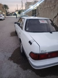 مارك عضم موديل١٩٩٢ رقمها بابل محرك ونجي بي خيط بخار  مكفوله من الكصه و...