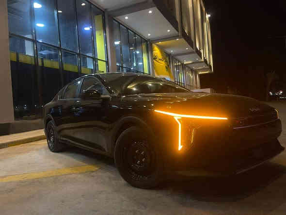 السلام عليكم 

للبيع K4 2025 

ماشيه ١٠٠٠ 

بصمه 

رادارات 

تشغيل عند بعد 

مثبت سرعه 

تبريد بيانو 

اضائه داخليه لمس 

لد امامي خلفي 

قياده ذاتيه 

توقف ذاتي 

شاشه متصله 

تنبيه خروج من المسار 

مكينه 2000 دوش 

سياره كلش نضيفه 

حادثه جاملغ مبدل وحافت البنيد يعني قطع وحده  مبدله

كامله من كلشي ثاني يوم ترقم 

السعر 

الرقم *********** المراسله واتساب 

الموقع بغداد الحريه بغداد
