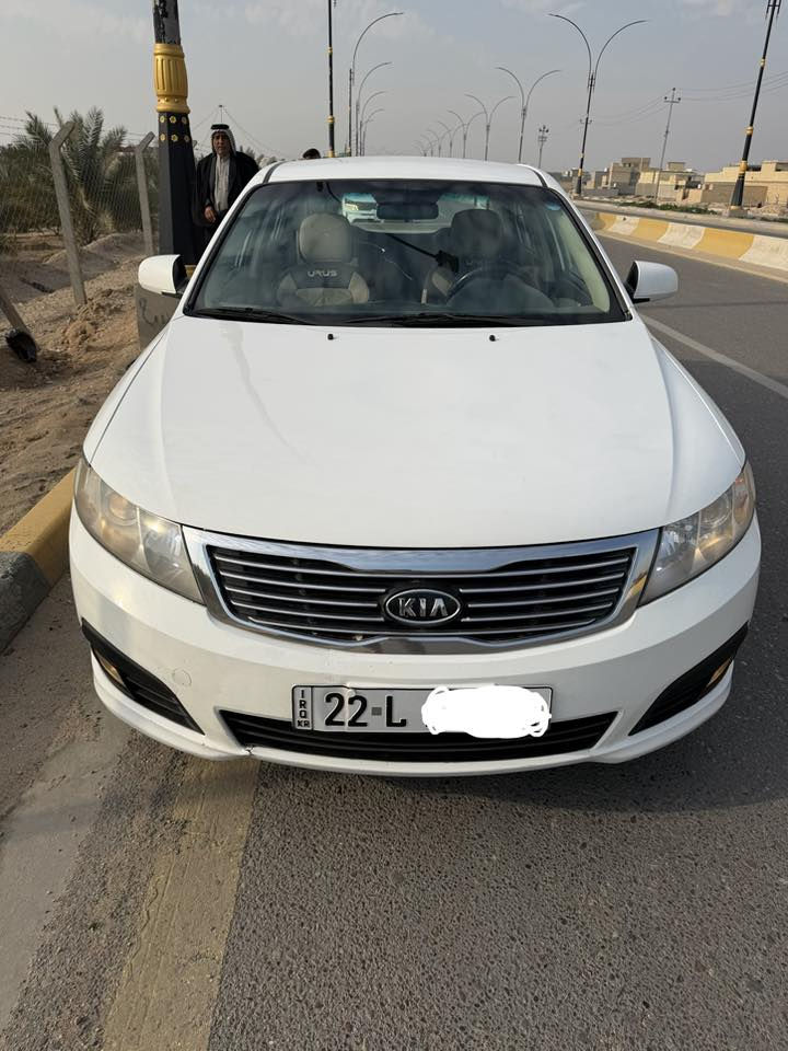 السلام عليكم
للبيع اوبتما. ٢٠١٠
خليجي  مكينه ٢٠٠٠كفاله من الضربه والصبغ والتبديل 
تخم تاير جديد حداديه جديده 
تبريد وتدفئه 
السياره جاهزه وخير من الله السياره بسمي 
السعر ١٢٣ وبيها مجال
‭+٩٦٤ ٧٨٠ ١٠٠ ١١٧٥
