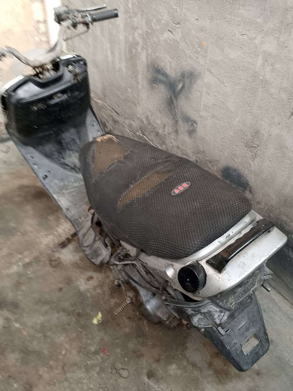 السلام عليكم فراشه تفيد ادوات مابيهه ضفيره ولاشوته وابيع كوم حديد بغداد مدينه الصدرالحميديه السعر65


**إذا كنت صاحب هذا الإعلان وتريد حذفه لأي سبب، رجاءا أرسل رسالة إلى الدعم الفني**