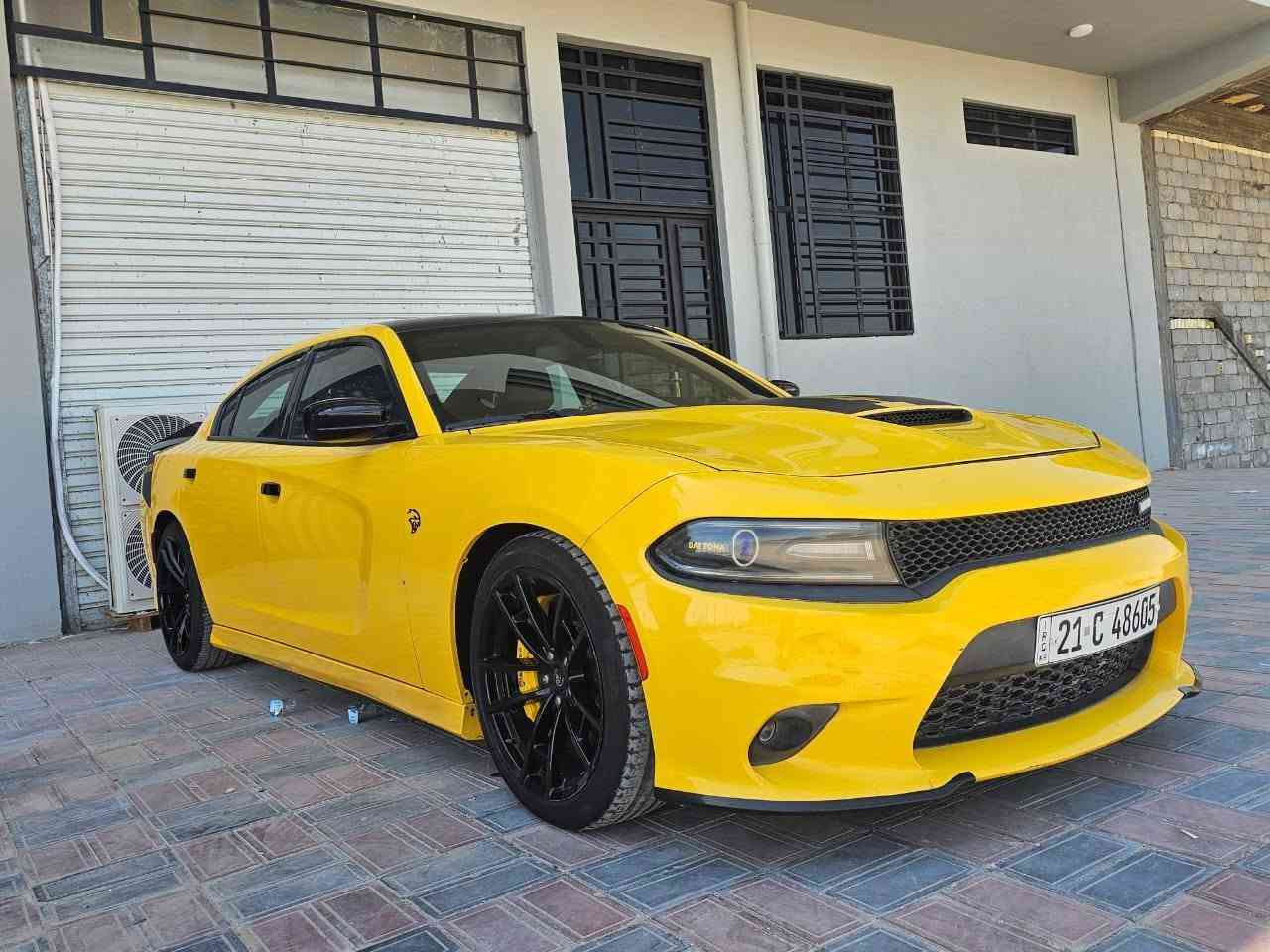سلام عليكم سياره نوع جارجر لون ليمون 🍋اصل  2017سكات 6400فول مواصفات واحد عل واحد حادث امريكه جاملغات امامي سرقه بدون ايرباك وبدون دواخل والباقي كفاله كير مكينه حداديه تخم تاير تبريد تدفىه تبريد ثلج مكفوله من الحادث والضرب والتبديل والفتح عده حادث امريكه العنوان كربلاء تحويل وكاله مباشر السعر 158وبيه مجال شي بسيط الهاتف ***********
