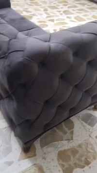 كنب • كلش نظيف