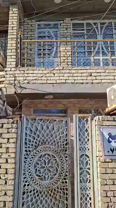 يعلن مكتب ركن الباديه للالعقارات عن بيع دار مساحه 60متر متر واجه 4 مسلح الموقع بغداد البلديات حي اكد شارع باريس الاستفسار الاتصال على الرقم ***********  واتساب مكتب ركن الباديه للالعقارات
