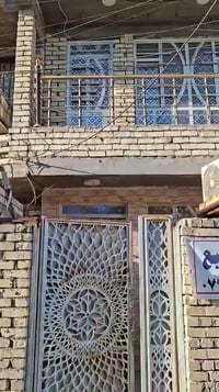 يعلن مكتب ركن الباديه للالعقارات عن بيع دار مساحه 60متر متر واجه 4 مسل...