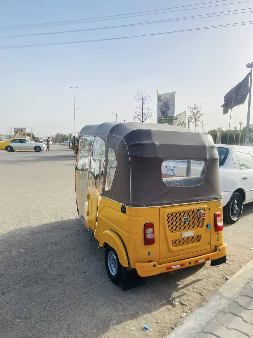 سلام عليكم تكتك 22 كفاله عامه بس بيها دحجه قليله وره ومامرجه يم الدعاميه انه مكلف بالنشر الخاص مغلق وهاذه صاحبها ***********
