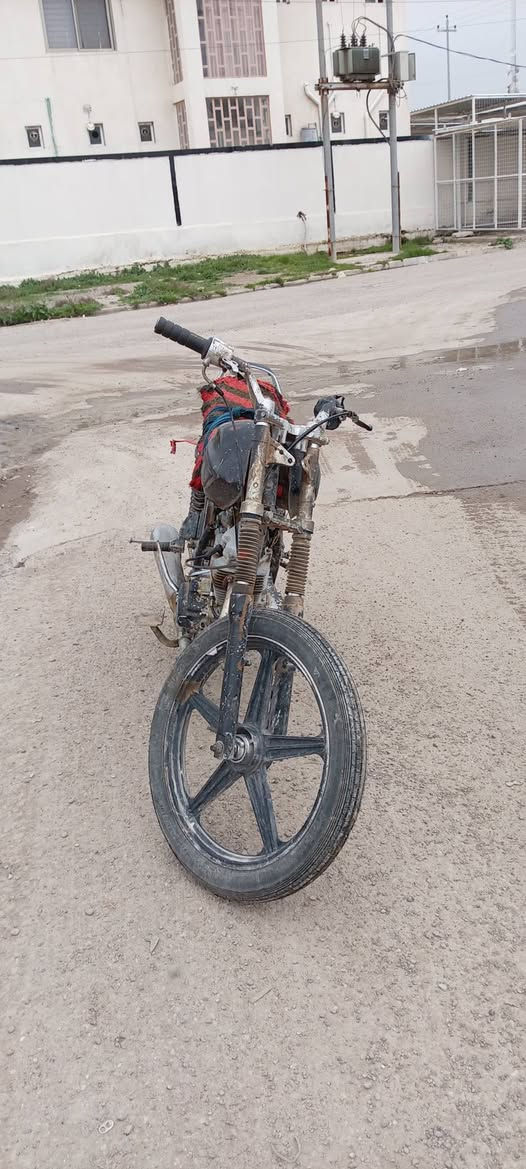 السلام عليكم مطار للبيع موتور اربع قير السعر خاص هذا رقمي اتصلوا وتدلل *********** يرحم مراوس
