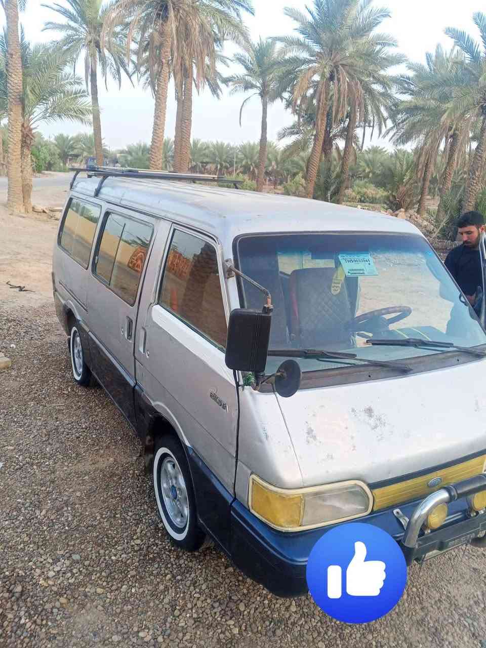 السلام عليكم كيه بستا للبيع موديل 94 رقم قادسيه الماني سنويه 28 تريد وكاله تريد تحويل شواصي كدام مكفول وراه معمرات كشر بلادي كير اكسل تأيرات دينمه سلف باتري كله جديد حدايه خلفي وأمامي مكفول دوشمه عامه كهربايات كلها شغاله مكينيه ضعيفه هيئة ومرور مصفره  مكاني بابل مركز رقم الهاتف ***********
