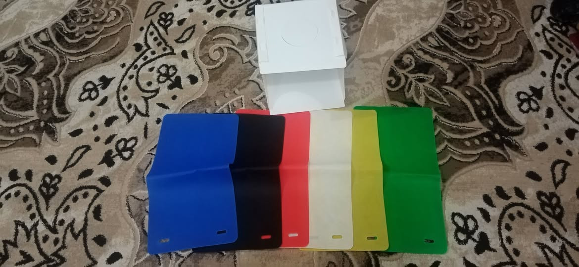 حجم صغیر 10الف


**إذا كنت صاحب هذا الإعلان وتريد حذفه لأي سبب، رجاءا أرسل رسالة إلى الدعم الفني**