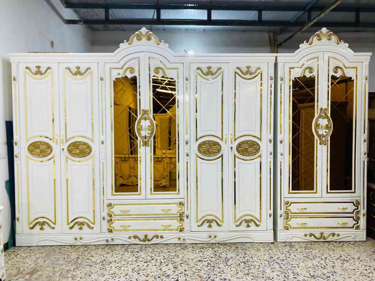 السلام عليكم
مليون 650شد توصيل مجاني داخل بغداد صاج عراقي تصميم تركي اخو جديد


**إذا كنت صاحب هذا الإعلان وتريد حذفه لأي سبب، رجاءا أرسل رسالة إلى الدعم الفني**