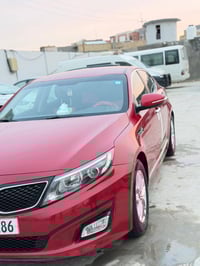 اوبتيما • ٢٠١٦ • مكينة ٢٠٠٠