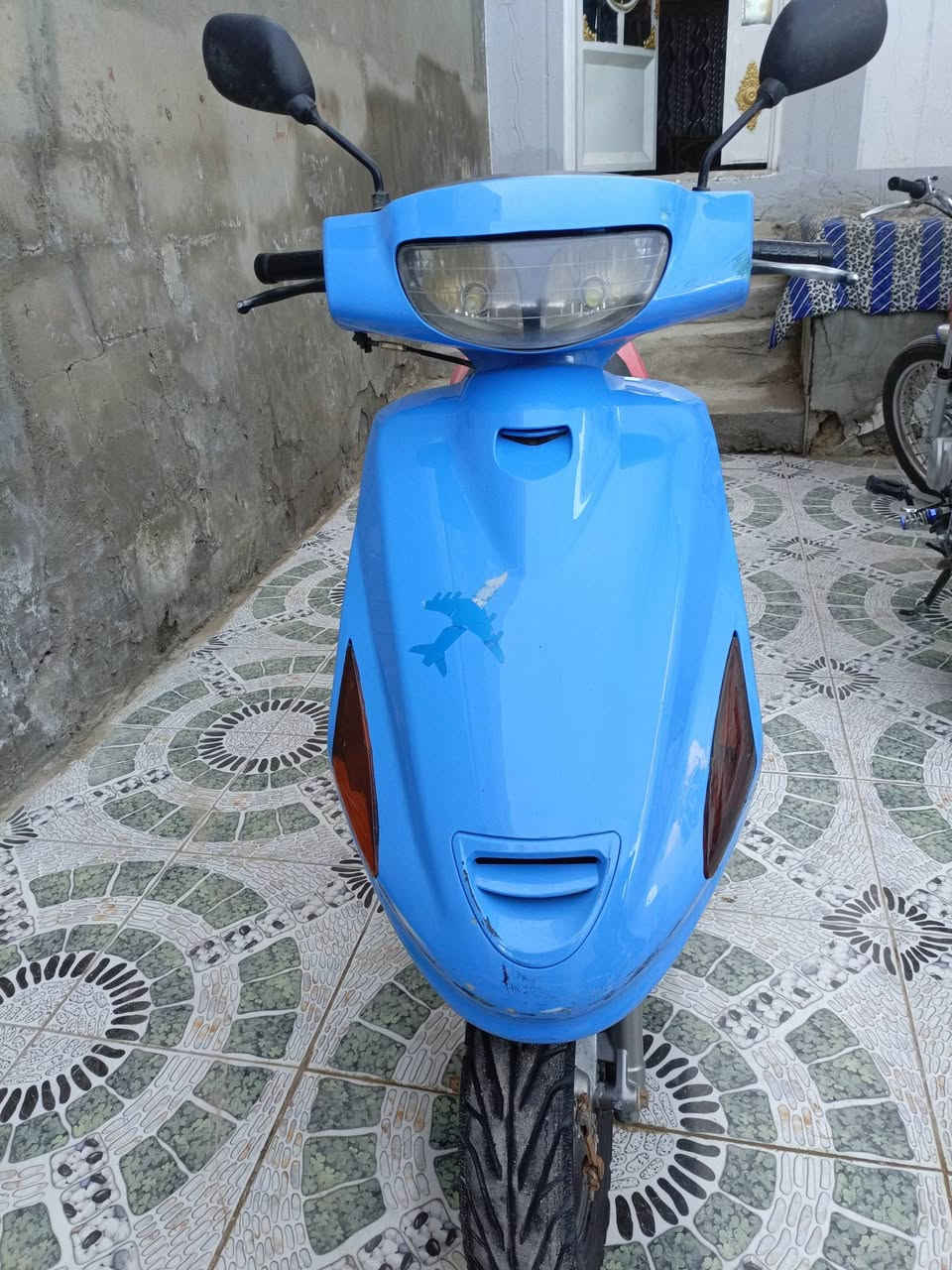 السلام عليكم فراشه للبيع بيهة خيط بخار المكان شامية 270وبيها مجال
تعال خاص وبيك خير ودلل


**إذا كنت صاحب هذا الإعلان وتريد حذفه لأي سبب، رجاءا أرسل رسالة إلى الدعم الفني**