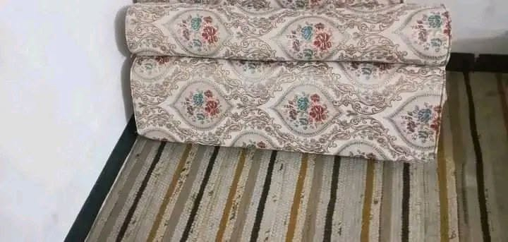 ديوان اخو الجديد فرشته شهر وصعدته فوك صار عندي ترميم، بيش يفيدك


**إذا كنت صاحب هذا الإعلان وتريد حذفه لأي سبب، رجاءا أرسل رسالة إلى الدعم الفني**