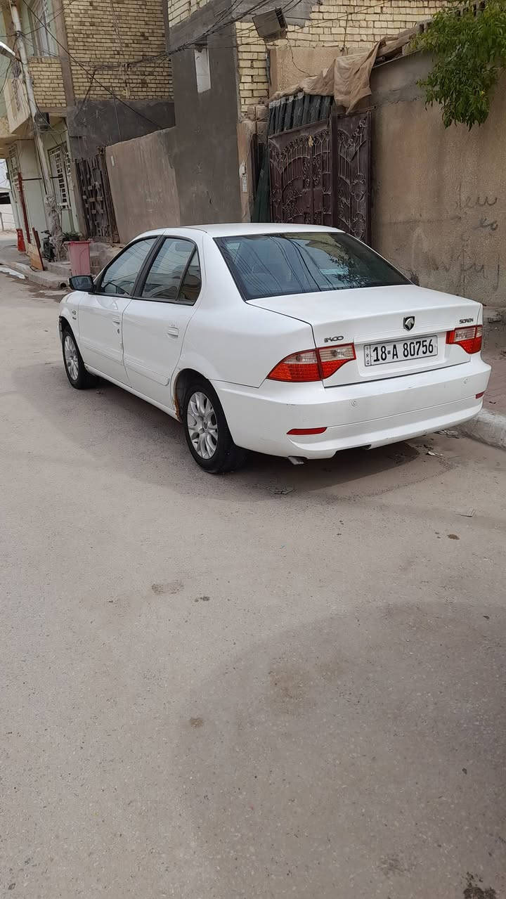 للبيع سمند سورن17مكفوله على وضع الشركه تحكم استيرن مري شفط كشنات كهربائي حساسات خلفي السعر 57واذا مراوس بتكسي *********** مكانه كربلاء
