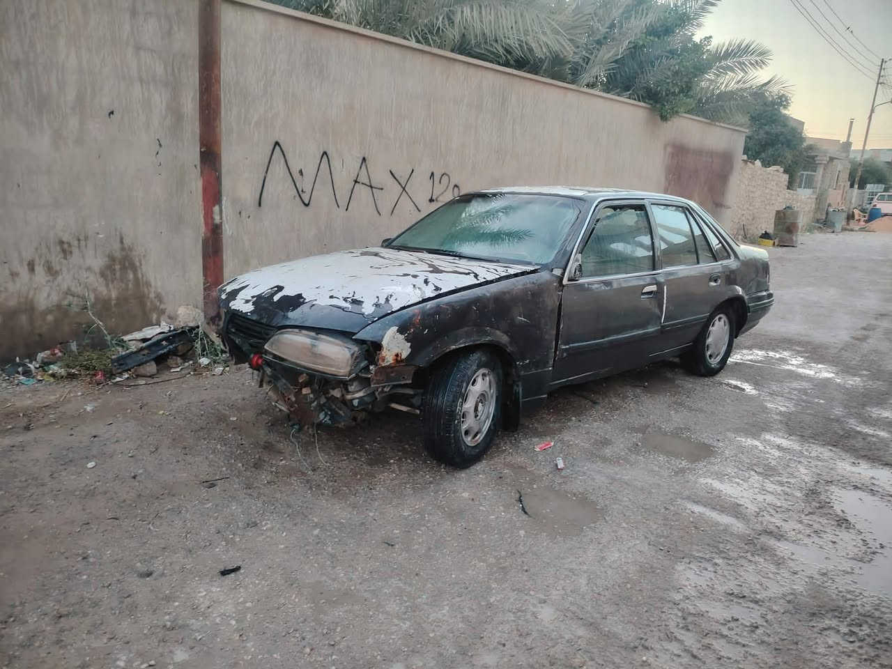 السلام عليكم 
برنس موديل 93
سعر مناسب 
***********
