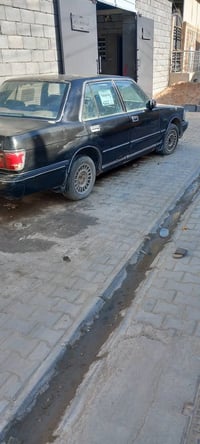 موديل ٩١ • مكينة وكير تمام • رقم بصره