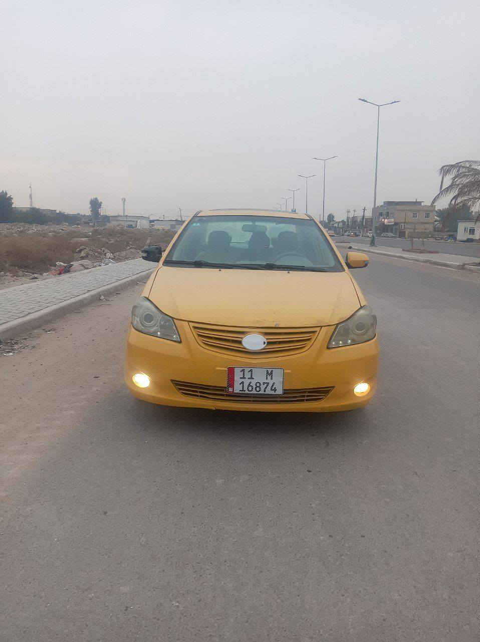 بي وايدي ٢٠١٤ كفاله عامه من كير ومحرك تخم تاير تدفئه تبريد سياره مامبدل بيه برغي كله علئ شد شركه ماعده طخه بالبنيد موضحه راجعه علئ بارد سعر ٥٣ للاستفسار علئ رقم ***********
