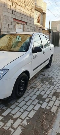 طيبة • ٢٠١٥ • كربلاء