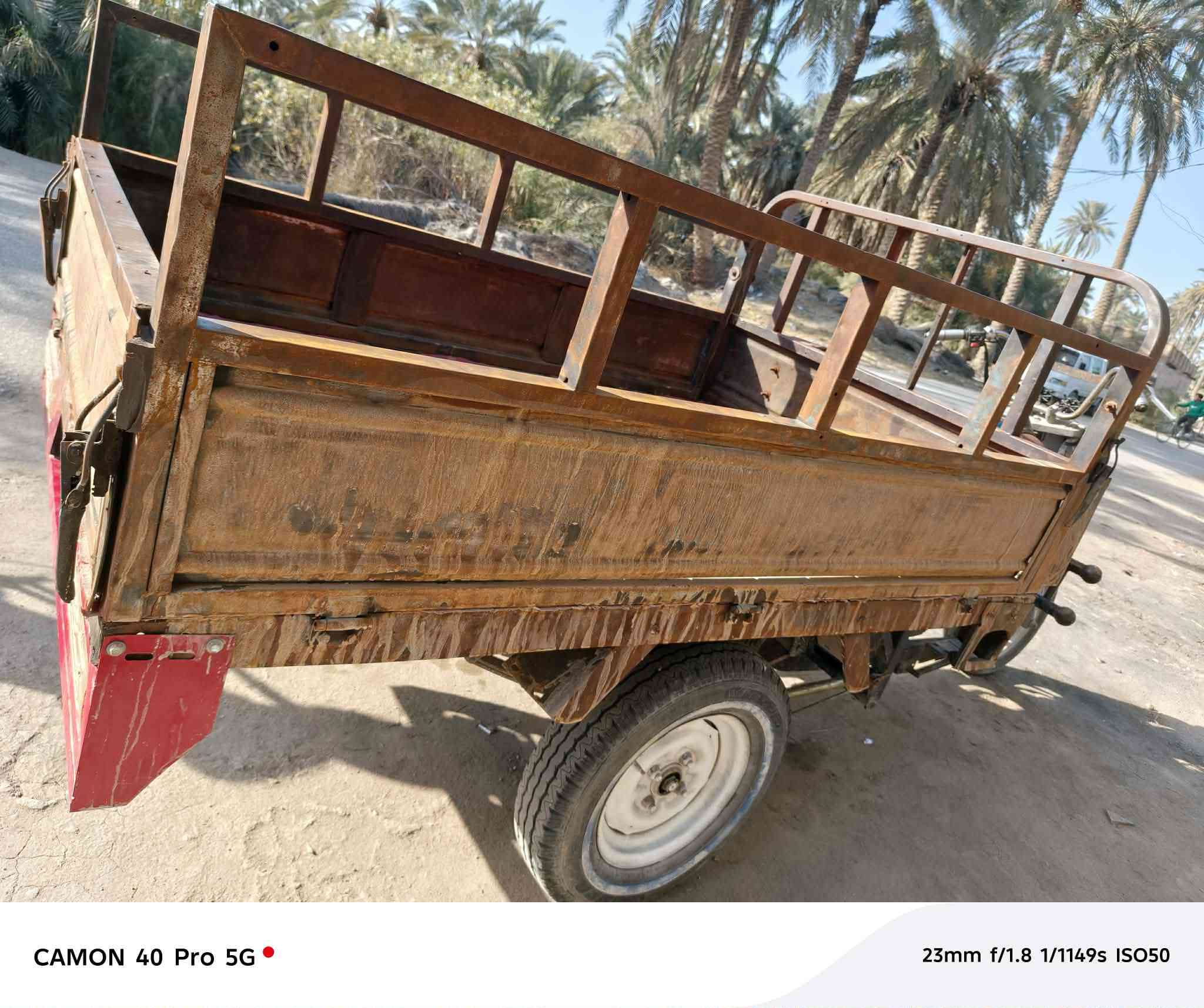 السلام عليكم  للبيع MTR

مديل 2011 اوراق اصولي 
زوج تاير جديد ضفيره جديد

مكينه 22 مكاني ديوانيه قضاء غماس 
السعر مليون وبيهة مجال قليل. ***********
