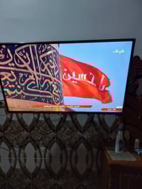 بلازما • ٤٣ انش • استخدام قليل