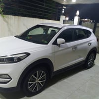 توكسان كوري لبيع موديل 2017 كلين بدون صبغ بدون ضرر بدون تعديل رقم اربي...