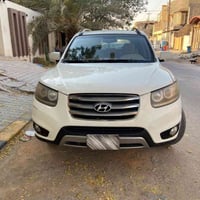 سنتافي ٢٠١٢/٢٠١١ • ٤ و٦ سلندر • ٧ راكب