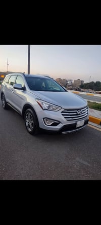 سنتافي • ٢٠١٣ • ٦ سلندر