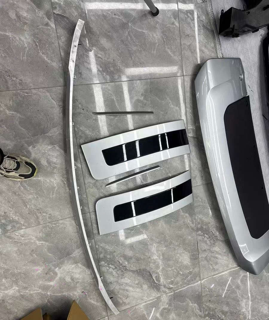 كيت رانج روفر ڤوج اسود و روز جولد من اول موديل ٢٠٢٣


**إذا كنت صاحب هذا الإعلان وتريد حذفه لأي سبب، رجاءا أرسل رسالة إلى الدعم الفني**