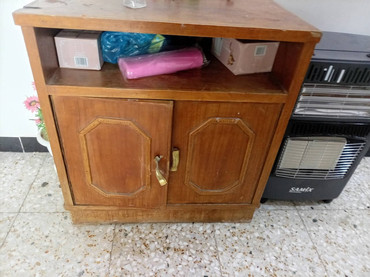 فرض مستعمله للبيع


**إذا كنت صاحب هذا الإعلان وتريد حذفه لأي سبب، رجاءا أرسل رسالة إلى الدعم الفني**