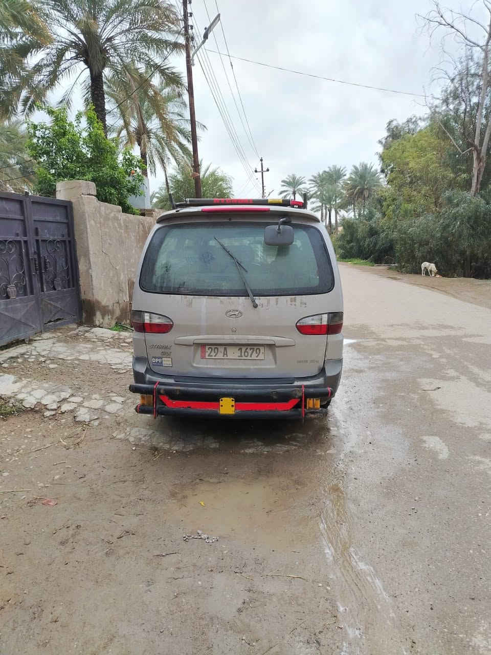 لسلام عليكم ستاركس 2007 للبيع سنويةل٢٩ كير محرك اكسل شواصي خير من الله رقم واسط انكليزي المكان ديالى بعقوبة السعر ٧٧وبيهة مجال الاتصال والاستفسار ***********
