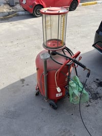 شافطه مال دهن للبيع اصليه سعره 300 الف رقمي 07728040555