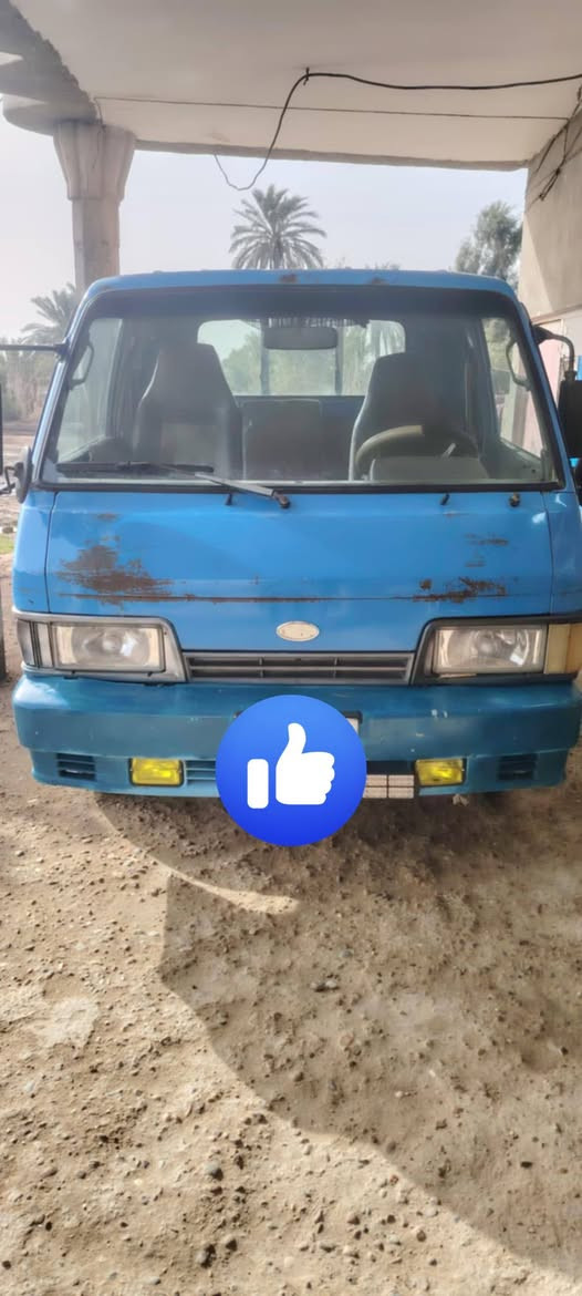 سلام عليكم كيه موديل 94كير ومحرك أو سدر رقمها بقداد الاماني السفسار عله هاذه رقمي***********
