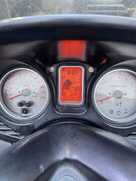 السلام عليكم خواتي دراجه تي ماكس ٢٠٠٨ دراجه مكفوله دراجه احله من صور كلهه بلاديه 
سعر ٢٠$ وبيهه مجال 

بغداد بوب الشام 

***********
